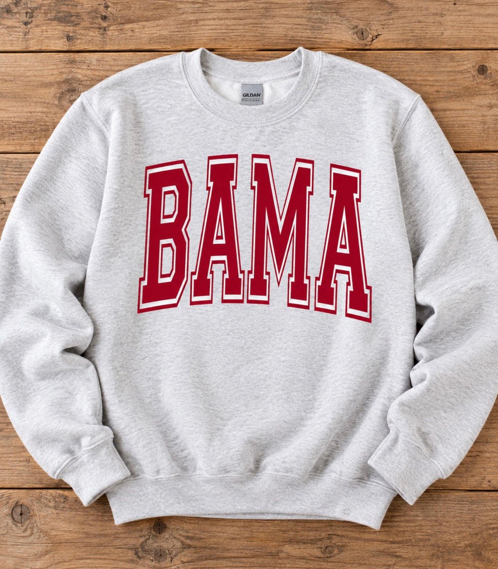 B A M A