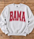 B A M A