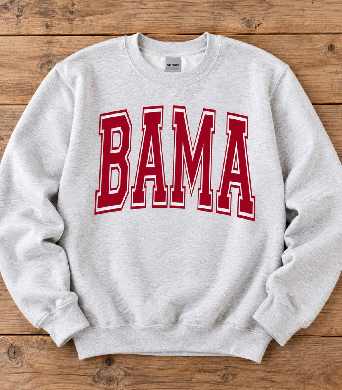 B A M A