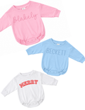LONG SLEEVE BUBBLE SALE
