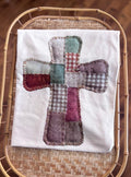 QUILTED CROSS
