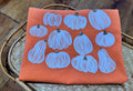 PUMPKIN BUNCH