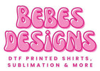Bebe’s Designs - Home