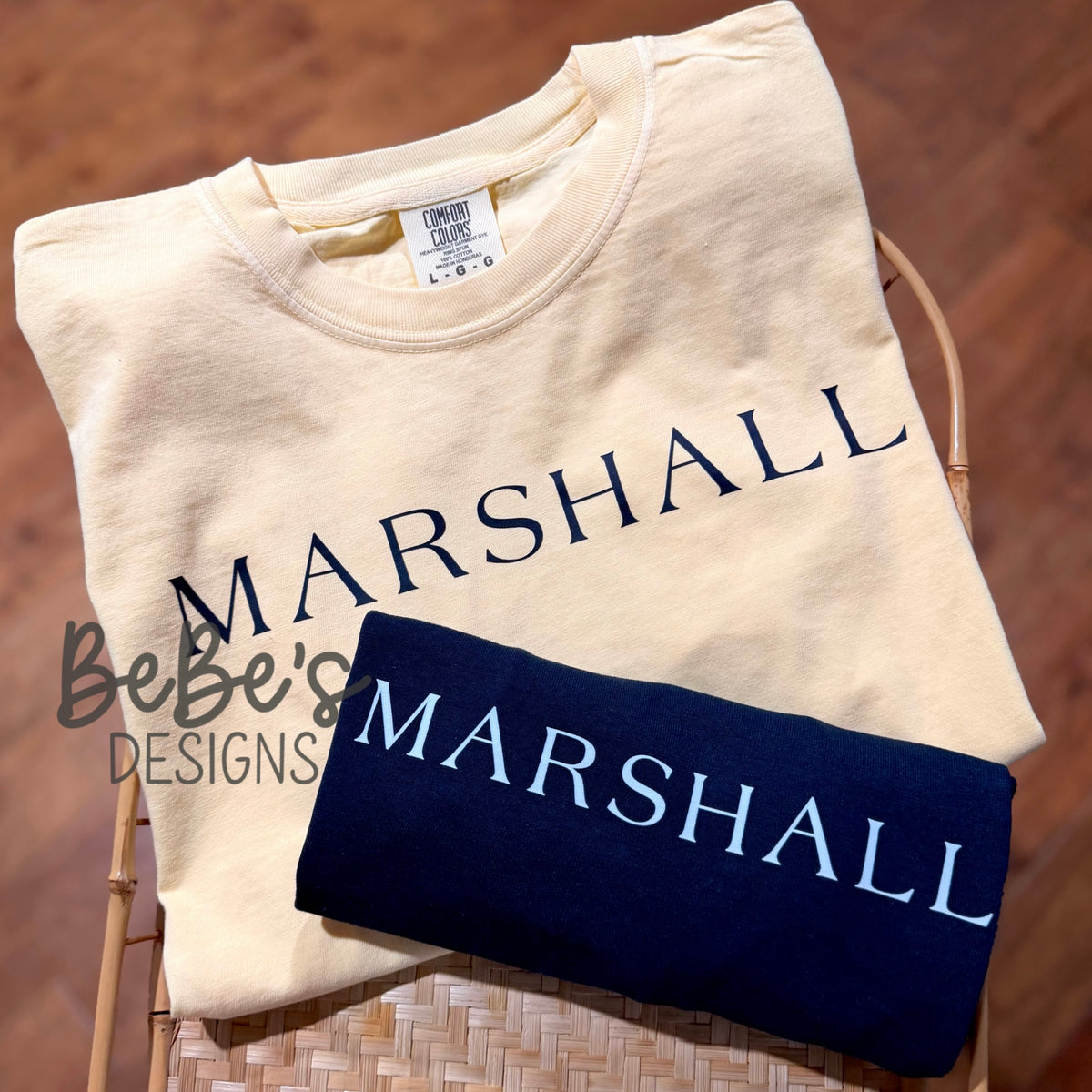 SEASIDE STYLE - PERSONALIZE