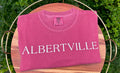 ALBERTVILLE SEASIDE STYLE