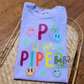 SMILEY STARS - PERSONALIZE