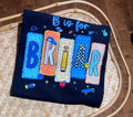 BOY COOL SCHOOL NAME - PERSONALIZE