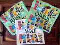 PIXAR PENCILS - PERSONALIZE