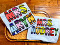CRAYON NAME - PERSONALIZE