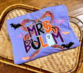 HALLOWEEN BOW - PERSONALIZE