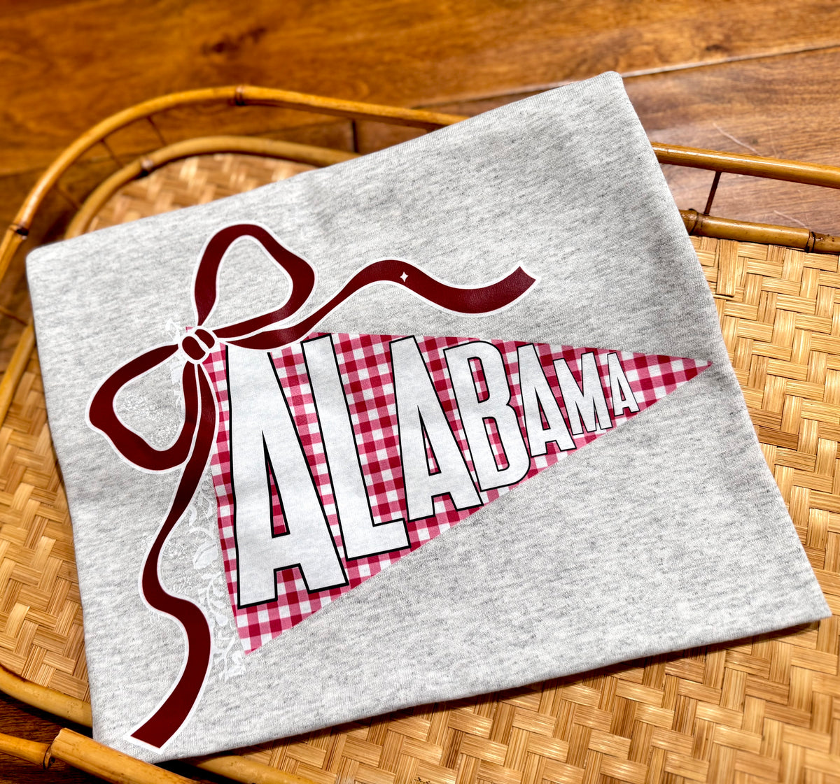 ALABAMA PENANT