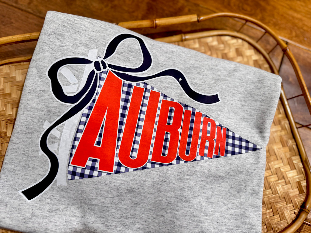AUBURN PENANT