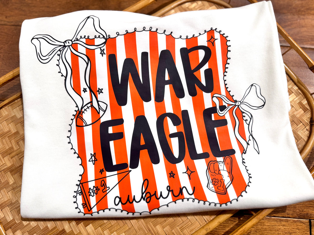 AUBURN TRENDY